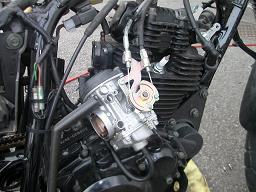 タイヤ・チューニング・ドレスアップのビーエム甲府