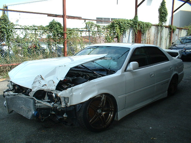 コンプリートカー販売